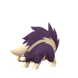 Sinnoh - 0435 - Skuntank